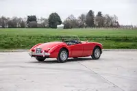 1961 MG A 1600 Roadster -For Sale
