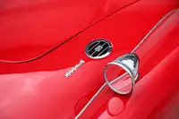 1961 MG A 1600 Roadster -For Sale