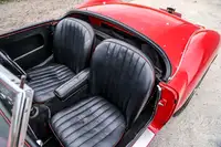 1961 MG A 1600 Roadster -For Sale