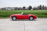 1961 MG A 1600 Roadster -For Sale