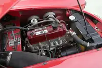 1961 MG A 1600 Roadster -For Sale