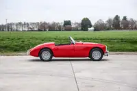 1961 MG A 1600 Roadster -For Sale