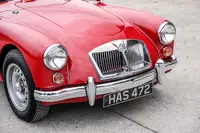1961 MG A 1600 Roadster -For Sale