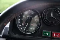 1987 Mercedes-Benz G240 Wolf (W460)-For Sale