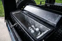 1987 Mercedes-Benz G240 Wolf (W460)-Sold