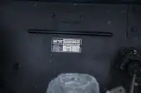 1987 Mercedes-Benz G240 Wolf (W460)-For Sale