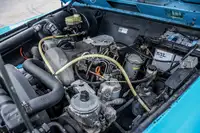 1987 Mercedes-Benz G240 Wolf (W460)-Sold