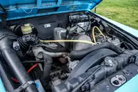 1987 Mercedes-Benz G240 Wolf (W460)-For Sale