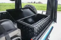 1987 Mercedes-Benz G240 Wolf (W460)-Sold