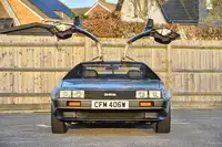 1981 DeLorean DMC-12-For Sale