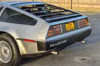 1981 DeLorean DMC-12-For Sale