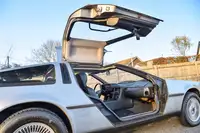 1981 DeLorean DMC-12-For Sale