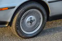 1981 DeLorean DMC-12-For Sale