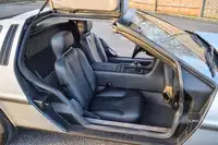 1981 DeLorean DMC-12-For Sale