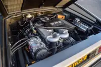 1981 DeLorean DMC-12-For Sale