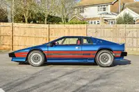 1981 Lotus Esprit Turbo Essex Commemorative-For Sale