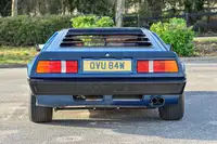 1981 Lotus Esprit Turbo Essex Commemorative-For Sale