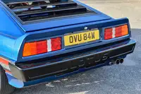 1981 Lotus Esprit Turbo Essex Commemorative-For Sale