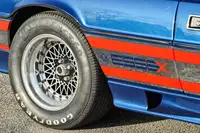 1981 Lotus Esprit Turbo Essex Commemorative-For Sale