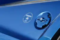 1981 Lotus Esprit Turbo Essex Commemorative-For Sale