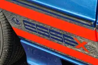 1981 Lotus Esprit Turbo Essex Commemorative-For Sale