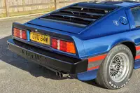 1981 Lotus Esprit Turbo Essex Commemorative-For Sale