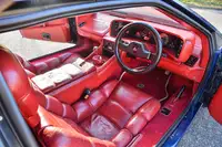 1981 Lotus Esprit Turbo Essex Commemorative-For Sale