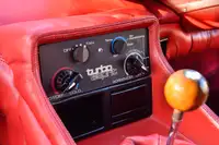 1981 Lotus Esprit Turbo Essex Commemorative-For Sale