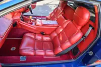 1981 Lotus Esprit Turbo Essex Commemorative-For Sale