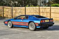 1981 Lotus Esprit Turbo Essex Commemorative-For Sale