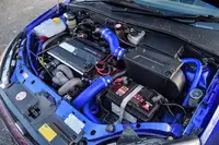 2003 Ford Focus RS Mk1-For Sale