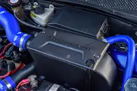 2003 Ford Focus RS Mk1-For Sale