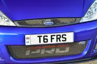 2003 Ford Focus RS Mk1-For Sale