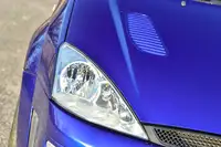 2003 Ford Focus RS Mk1-For Sale