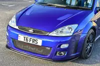 2003 Ford Focus RS Mk1-For Sale