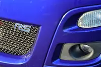 2003 Ford Focus RS Mk1-For Sale