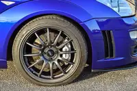 2003 Ford Focus RS Mk1-For Sale