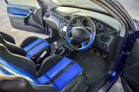 2003 Ford Focus RS Mk1-For Sale