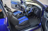 2003 Ford Focus RS Mk1-For Sale