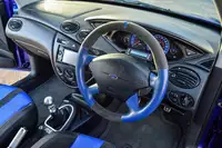 2003 Ford Focus RS Mk1-For Sale