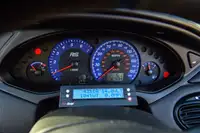 2003 Ford Focus RS Mk1-For Sale