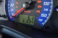 2003 Ford Focus RS Mk1-For Sale