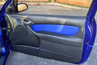 2003 Ford Focus RS Mk1-For Sale