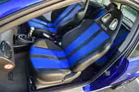 2003 Ford Focus RS Mk1-For Sale