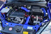 2003 Ford Focus RS Mk1-For Sale