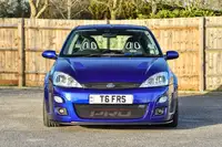 2003 Ford Focus RS Mk1-For Sale