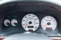 1999 Subaru Impreza Sportwagon UK 2000 Turbo-For Sale