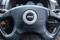 1999 Subaru Impreza Sportwagon UK 2000 Turbo-For Sale