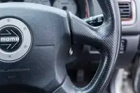 1999 Subaru Impreza Sportwagon UK 2000 Turbo-For Sale