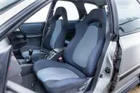 1999 Subaru Impreza Sportwagon UK 2000 Turbo-For Sale